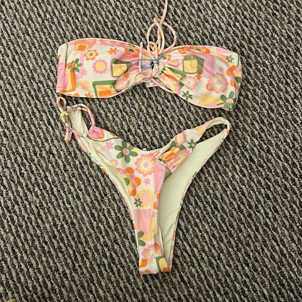Blackbough bathing suit